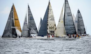 Big Corona Beach Sailing